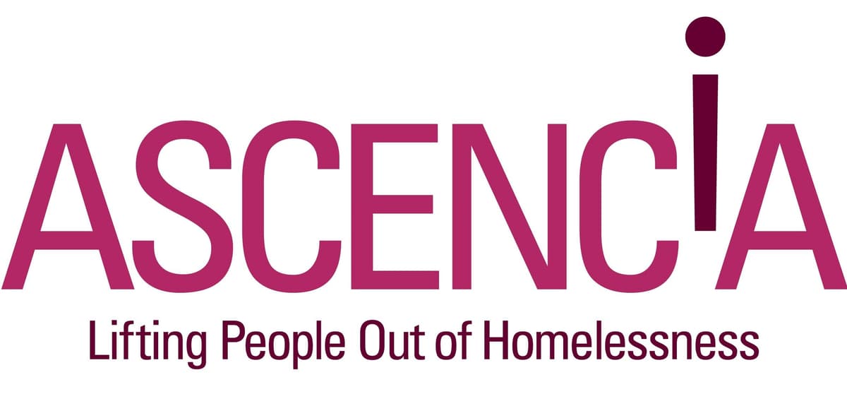 Ascencia logo